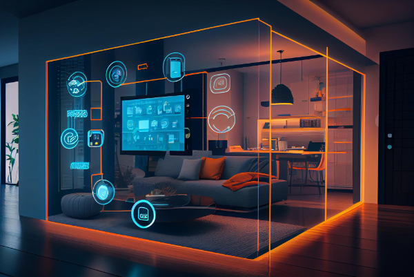 Der Schlüssel zur digitalen Transformation: ESP32, ESP8266 und IoT-Automation mit Lucksmith.io