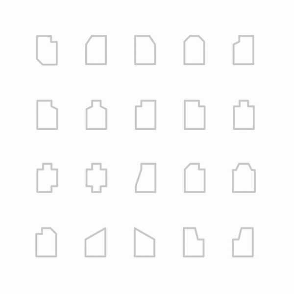 Vanmade Matratzenkonfigurator